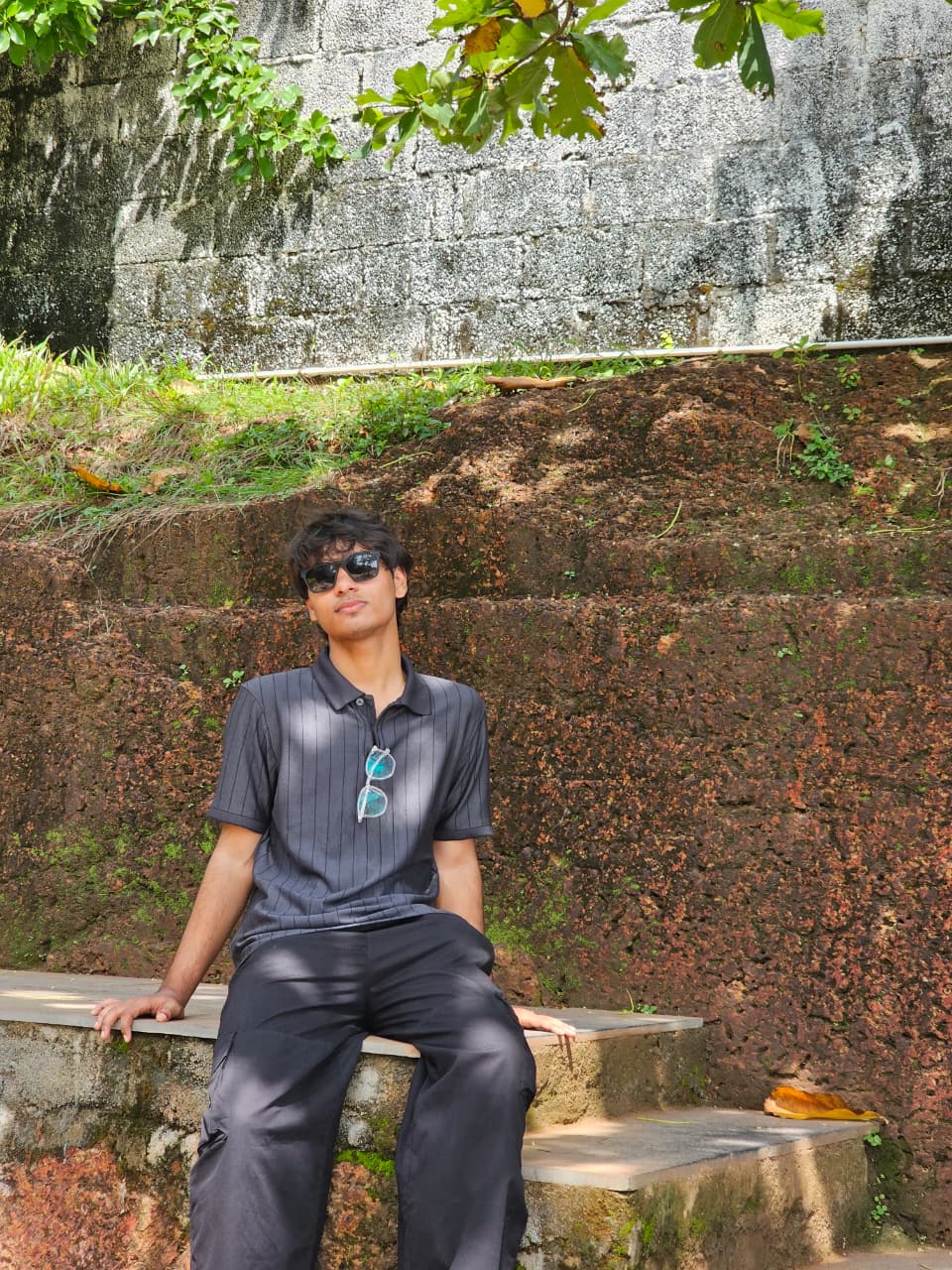 Prajwal Kamble